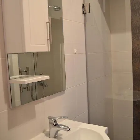 5th Floor Appartamento Sarajevo