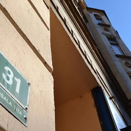 Appartamento 5th Floor Sarajevo
