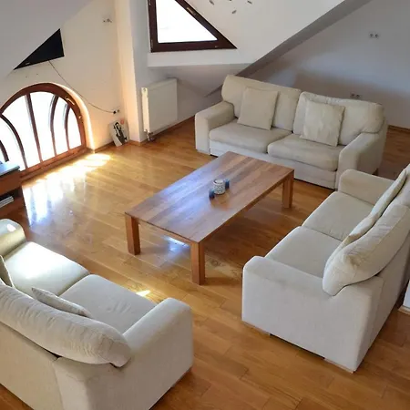 Appartamento 5th Floor
