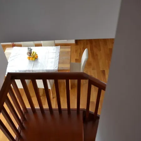5th Floor Appartamento Sarajevo