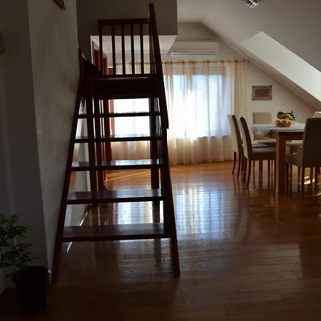 Appartamento 5th Floor Sarajevo