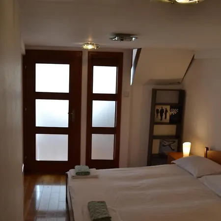 5th Floor Sarajevo