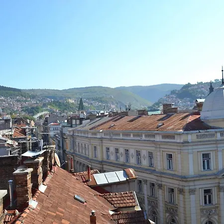 5th Floor Appartamento *