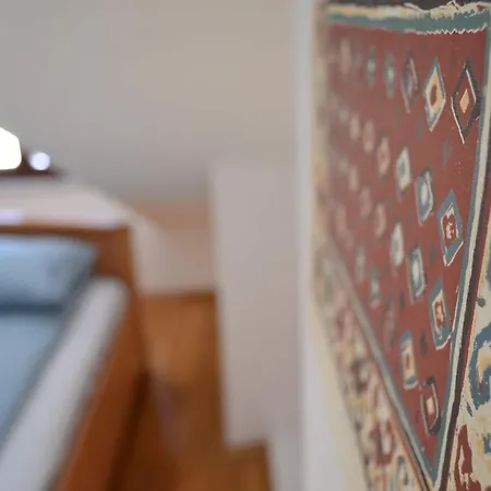 5th Floor Sarajevo